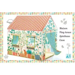 Djeco Speelhuis -Speelgoedwinkel djeco speelhuis 1