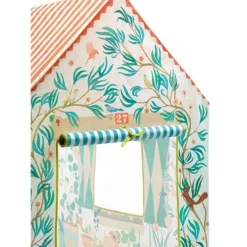 Djeco Speelhuis -Speelgoedwinkel djeco speelhuis 8