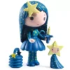 Djeco Tinyly Speelfiguur - Luz & Light -Speelgoedwinkel djeco tinyly speelfiguur luz light