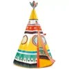 Djeco Tipi Speeltent -Speelgoedwinkel djeco tipi speeltent 1