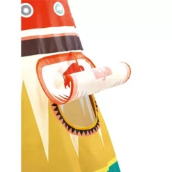 Djeco Tipi Speeltent -Speelgoedwinkel djeco tipi speeltent 3