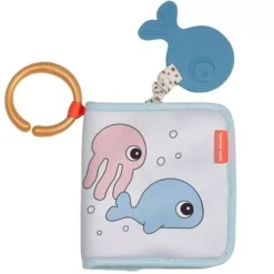 Done By Deer Badboekje Zeedieren