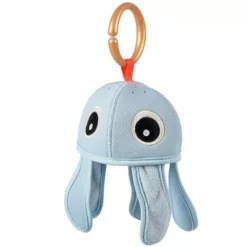 Done By Deer Badspeeltje Jelly - Lichtblauw