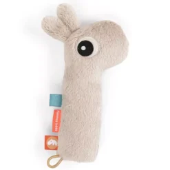 Done By Deer Knijprammelaar Lalee - Sand -Speelgoedwinkel done by deer knijprammelaar lalee sand 1