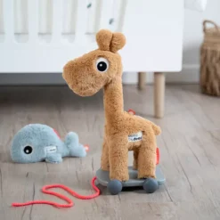 Done By Deer Trekfiguur Lalee -Speelgoedwinkel done by deer trekfiguur lalee 1