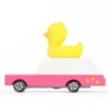 Candylab Candycar Duckie Wagon -Speelgoedwinkel duckie car