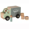 Egmont Toys Bestelwagen -Speelgoedwinkel egmont toys bestelwagen
