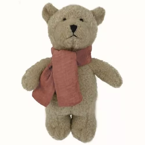 Egmont Toys Knuffelbeer Gaspard - 45 Cm 3 Egmont Toys Knuffelbeer Gaspard - 45 Cm