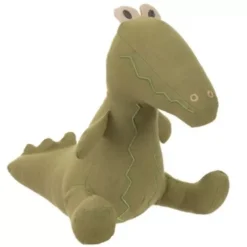 Egmont Toys Knuffelkrokodil Ringo - 17 Cm