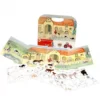 Egmont Toys Magneetboek Boerderij