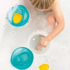 Quut Badboot Sloopi -Speelgoedwinkel f