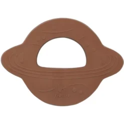 Fabelab Bijtspeeltje Planeet - Cinnamon