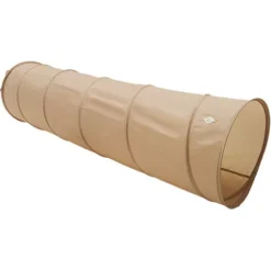 Fabelab Speeltunnel Caramel - 182 Cm