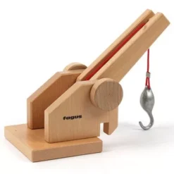 Fagus Houten Kraandeel