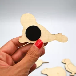 Ferflex Magneten Arctische Dieren - 11st -Speelgoedwinkel ferflex magneten arctische dieren 11st 3