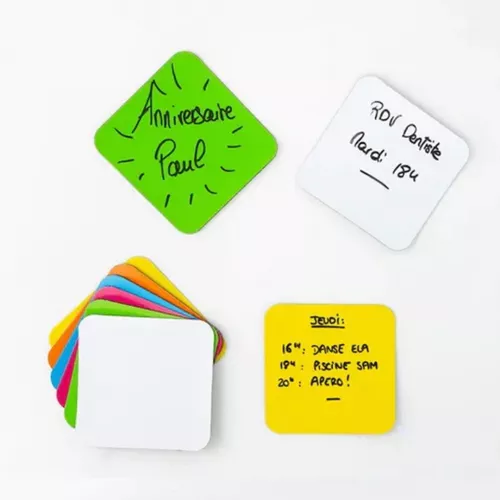 Ferflex Magneetbord Maandkalender 5 Ferflex Magneetbord Maandkalender - Afbeelding 3