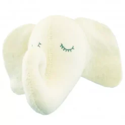 Fiona Walker Dierenkop Slapende Olifant - Mini