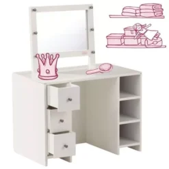 Götz Poppenkaptafel 7 Götz Poppenkaptafel -Speelgoedwinkel g tz poppenkaptafel ilovespeelgoed.nl