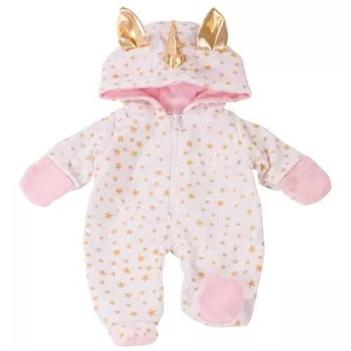 Götz Poppenonesie Eenhoorn - M 3 Götz Poppenonesie Eenhoorn - M