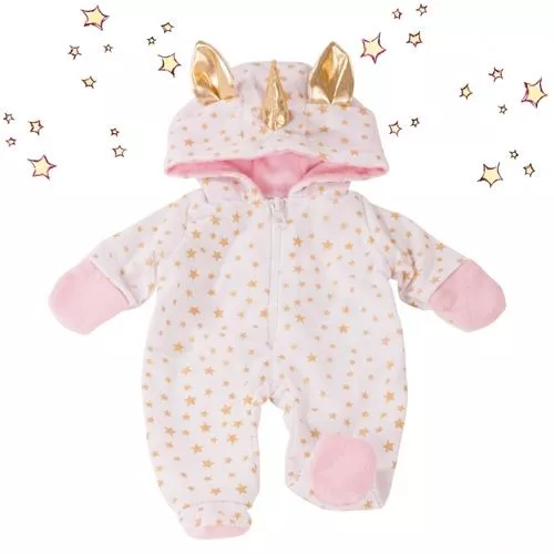 Götz Poppenonesie Eenhoorn - M 6 Götz Poppenonesie Eenhoorn - M - Afbeelding 4