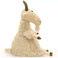 Jellycat Knuffelgeit Ginny - 26 Cm -Speelgoedwinkel geit2