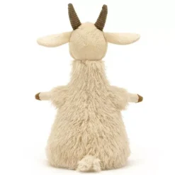 Jellycat Knuffelgeit Ginny - 26 Cm -Speelgoedwinkel geit3