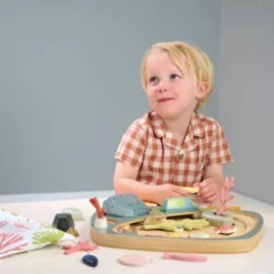 Tender Leaf Toys Getijdenpoel - 32-delig -Speelgoedwinkel getijdenpoel4