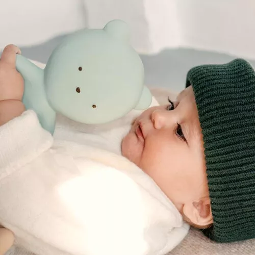 We Are Gommu Bad- En Bijtspeelgoed Beer Sea 6 We Are Gommu Bad- En Bijtspeelgoed Beer Sea - Afbeelding 4