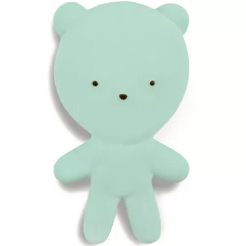 We Are Gommu Bad- En Bijtspeelgoed Beer Sea 3 We Are Gommu Bad- En Bijtspeelgoed Beer Sea