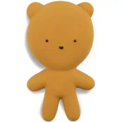 We Are Gommu Bad- En Bijtspeelgoed Beer Sienna