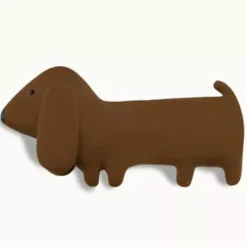 We Are Gommu Bad- En Bijtspeelgoed Hond Choco