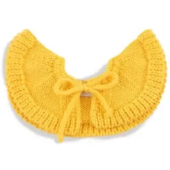 We Are Gommu Poppenjumpsuit Lang Met Kraag - Chestnut-blue 10 We Are Gommu Poppenjumpsuit Lang Met Kraag - Chestnut-blue -Speelgoedwinkel gommu poppenjumpsuit lang met kraag chestnut blue 5