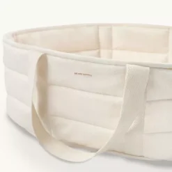 We Are Gommu Poppenreiswieg Cream -Speelgoedwinkel gommu poppenreiswieg 5