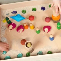 Grapat Houten Speelbak -Speelgoedwinkel grapat speelbak ilovespeelgoed2