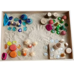 Grapat Houten Speelbak -Speelgoedwinkel grapat speelbak ilovespeelgoed4