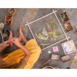 Grapat Knutselframe 9 Grapat Knutselframe -Speelgoedwinkel grapat knutselframe 1