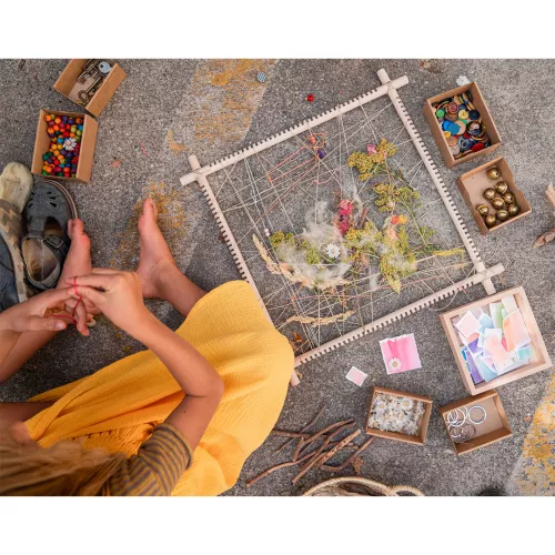 Grapat Knutselframe 6 Grapat Knutselframe - Afbeelding 4