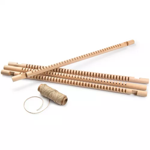 Grapat Knutselframe 4 Grapat Knutselframe - Afbeelding 2