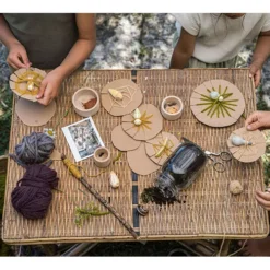 Grapat Speelfiguren Wild - 12st -Speelgoedwinkel grapat speelfiguren wild 12st 12