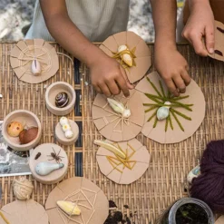 Grapat Speelfiguren Wild - 12st -Speelgoedwinkel grapat speelfiguren wild 12st 17