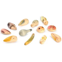 Grapat Speelfiguren Wild - 12st -Speelgoedwinkel grapat speelfiguren wild 12st 2