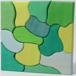 Grimm's Bouwblokken Vier Temperamenten - 61st -Speelgoedwinkel grimm s bouwblokken vier temperamenten large 11