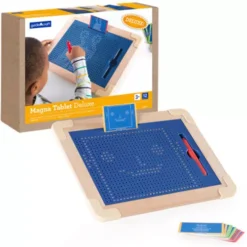 Guidecraft Magnetisch Tekenbord 14 Guidecraft Magnetisch Tekenbord -Speelgoedwinkel guidecraft magnetisch tekenbord 10