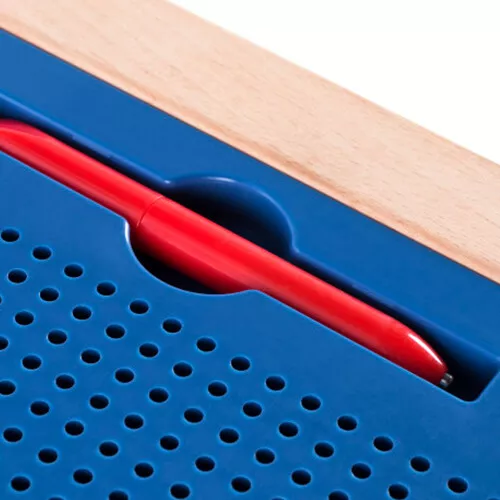 Guidecraft Magnetisch Tekenbord 8 Guidecraft Magnetisch Tekenbord - Afbeelding 6