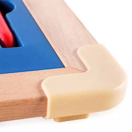 Guidecraft Magnetisch Tekenbord 9 Guidecraft Magnetisch Tekenbord - Afbeelding 7