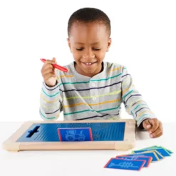 Guidecraft Magnetisch Tekenbord 19 Guidecraft Magnetisch Tekenbord -Speelgoedwinkel guidecraft magnetisch tekenbord 6