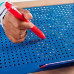 Guidecraft Magnetisch Tekenbord 16 Guidecraft Magnetisch Tekenbord -Speelgoedwinkel guidecraft magnetisch tekenbord 7