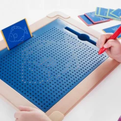 Guidecraft Magnetisch Tekenbord 20 Guidecraft Magnetisch Tekenbord -Speelgoedwinkel guidecraft magnetisch tekenbord 8