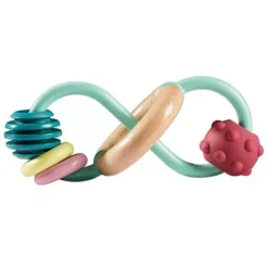 Hape Grijpspeeltje Kralendoolhof