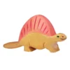 Holztiger Dino Dimetrodon 11 Cm 2 Holztiger Dino Dimetrodon 11 Cm -Speelgoedwinkel holztiger dimetrodon 11 cm 1